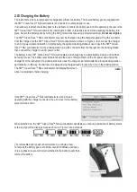 Предварительный просмотр 11 страницы 3M Clean-Trace NGi Luminometer User Manual