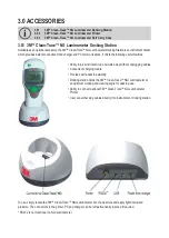 Предварительный просмотр 16 страницы 3M Clean-Trace NGi Luminometer User Manual