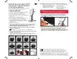 Preview for 3 page of 3M Clean-Trace Quick Start Manual