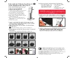 Preview for 5 page of 3M Clean-Trace Quick Start Manual