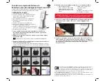 Preview for 6 page of 3M Clean-Trace Quick Start Manual