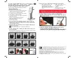 Preview for 7 page of 3M Clean-Trace Quick Start Manual