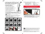 Preview for 8 page of 3M Clean-Trace Quick Start Manual