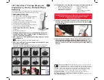 Preview for 13 page of 3M Clean-Trace Quick Start Manual