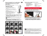 Preview for 18 page of 3M Clean-Trace Quick Start Manual