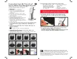 Preview for 25 page of 3M Clean-Trace Quick Start Manual