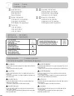 Preview for 2 page of 3M CM100MB Owner'S Manual