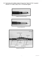 Preview for 4 page of 3M Cold Shrink QS-III Splicing Kit Instructions Manual