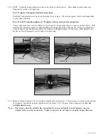 Предварительный просмотр 6 страницы 3M Cold Shrink QS-III Splicing Kit Instructions Manual