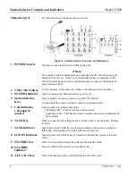 Предварительный просмотр 6 страницы 3M Convenience Store C5000 Operating Instructions Manual