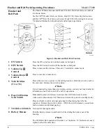 Предварительный просмотр 8 страницы 3M Convenience Store C5000 Operating Instructions Manual