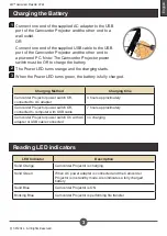 Preview for 9 page of 3M CP45 User Manual