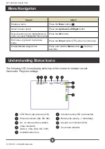 Preview for 12 page of 3M CP45 User Manual