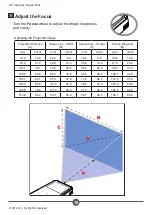 Preview for 16 page of 3M CP45 User Manual