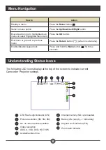 Предварительный просмотр 12 страницы 3M CP45B User Manual