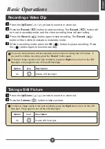 Preview for 13 page of 3M CP45B User Manual