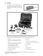 Preview for 3 page of 3M Crimplok 6700-50 Instructions Manual