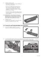 Предварительный просмотр 4 страницы 3M Crimplok 6700-50 Instructions Manual