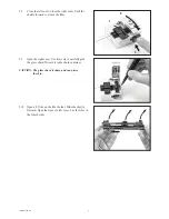 Предварительный просмотр 7 страницы 3M Crimplok 6700-50 Instructions Manual