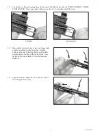 Preview for 8 page of 3M Crimplok 6700-50 Instructions Manual