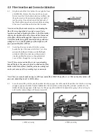 Предварительный просмотр 10 страницы 3M Crimplok 6700-50 Instructions Manual