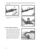 Preview for 13 page of 3M Crimplok 6700-50 Instructions Manual