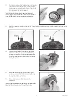 Предварительный просмотр 14 страницы 3M Crimplok 6700-50 Instructions Manual