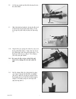 Preview for 7 page of 3M Crimplok 6702-50 50 um MM Instructions Manual