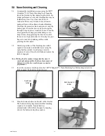 Предварительный просмотр 13 страницы 3M Crimplok 6702-50 50 um MM Instructions Manual