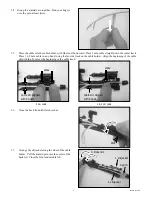 Preview for 6 page of 3M Crimplok 8702-UPC Instructions Manual