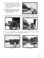 Preview for 8 page of 3M Crimplok 8702-UPC Instructions Manual