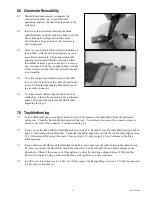 Preview for 16 page of 3M Crimplok 8702-UPC Instructions Manual