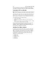 Preview for 19 page of 3M CRT Touch Monitor User Manual