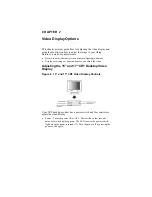 Preview for 21 page of 3M CRT Touch Monitor User Manual