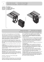 Предварительный просмотр 6 страницы 3M CS200MB Owner'S Manual