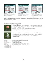 Предварительный просмотр 27 страницы 3M CTM048 User Manual