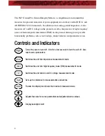 Preview for 4 page of 3M CTM051 User Manual