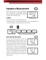 Preview for 8 page of 3M CTM051 User Manual