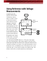 Preview for 10 page of 3M CTM051 User Manual