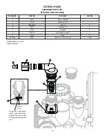 Preview for 26 page of 3M CWS Series Installation And Operating Instructions Manual