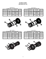 Preview for 29 page of 3M CWS Series Installation And Operating Instructions Manual