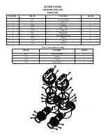 Preview for 30 page of 3M CWS Series Installation And Operating Instructions Manual