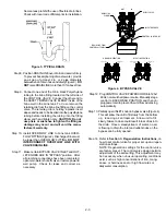 Предварительный просмотр 7 страницы 3M CWS075ME Installation And Operating Instructions Manual