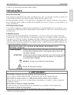 Preview for 13 page of 3M DB565 Product Safety Manual