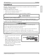 Preview for 15 page of 3M DB565 Product Safety Manual