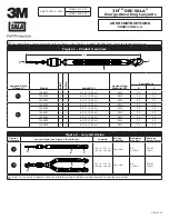 Preview for 1 page of 3M DBI-SALA 1246518 User Manual