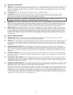 Preview for 6 page of 3M DBI-SALA 1246518 User Manual