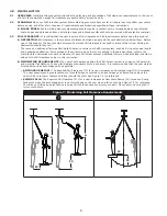 Preview for 8 page of 3M DBI-SALA 1246518 User Manual