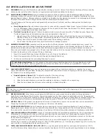 Preview for 18 page of 3M DBI SALA 1340005 User Instructions