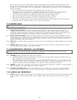 Preview for 19 page of 3M DBI SALA 1340005 User Instructions